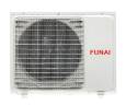 Кассетный кондиционер FUNAI LAC-DR70HP.C01/S / PAN DR-4LY / LAC-DR70HP.01/U