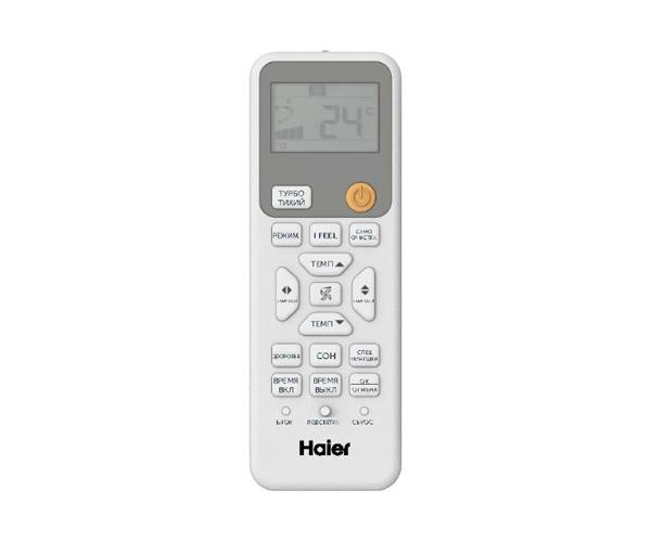 Мульти сплит-система Haier 5 x AS25PS1HRA-M / 5U125S2SN1FA. Фото 7