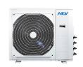 Мульти сплит-система MDV 4 x MDSAG-09HRFN8 / MD4O-36HFN8