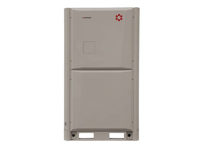 Наружный блок VRF системы Kentatsu DX PRO CH KVH250HZAN3-B