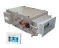 Приточная установка Breezart 2000 Aqua W NF