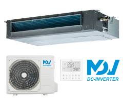 Канальный кондиционер MDV MDT2I-24HWFN8 / MDOUN-24HFN8