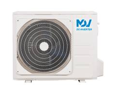 Канальный кондиционер MDV MDT2I-24HWFN8 / MDOUN-24HFN8