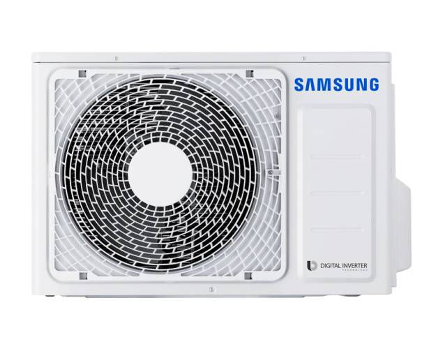 Кассетный кондиционер Samsung AC026NNNDKH/EU / AC026MXADKH/EU четырехпоточный. Фото 8 Кассетный кондиционер Samsung AC026NNNDKH/EU / AC026MXADKH/EU четырехпоточный. Фото 8