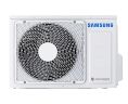 Кассетный кондиционер Samsung AC026NNNDKH/EU / AC026MXADKH/EU четырехпоточный