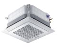 Кассетный кондиционер Samsung AC026NNNDKH/EU / AC026MXADKH/EU четырехпоточный