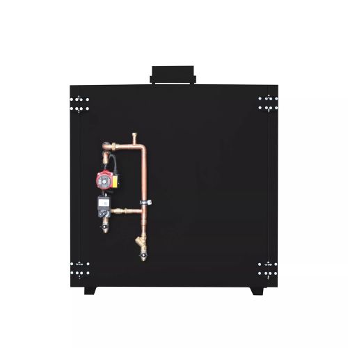 Приточно-вытяжная установка Turkov ZENIT HECO V 2500 W (Steel). Фото 3 Приточно-вытяжная установка Turkov ZENIT HECO V 2500 W (Steel). Фото 3