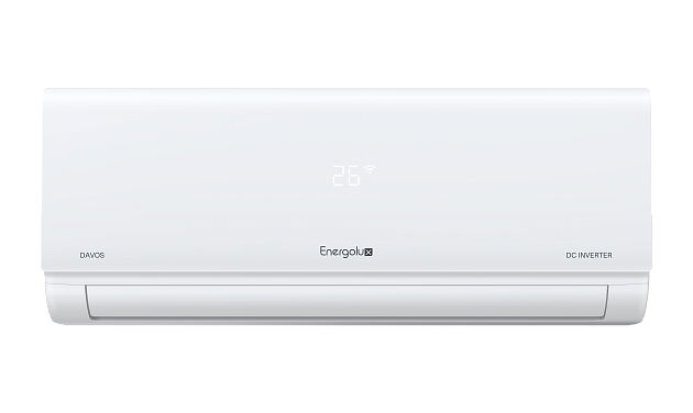 Инверторная сплит-система Energolux SAS09R1-AI / SAU09R1-AI. Фото 2 Инверторная сплит-система Energolux SAS09R1-AI / SAU09R1-AI. Фото 2