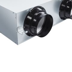 Приточно-вытяжная установка SHUFT Star PVS-650