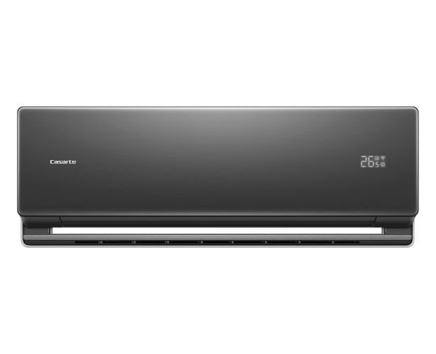 Мульти сплит-система Casarte 3 x CAS25CC1/R3 / 3U55CM1/R3. Фото 7