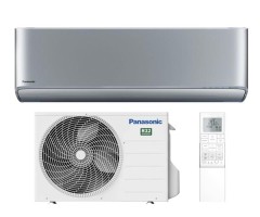 Инверторная сплит-система Panasonic CS-XZ35XKEW / CU-Z35XKE