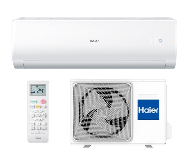Сплит-система Haier AS35NHPHRA / 1U35NHPFRA Сплит-система Haier AS35NHPHRA / 1U35NHPFRA