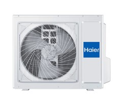 Мульти сплит-система Haier 3 x AS25S2SF3FA / 3U70S2SL5FA