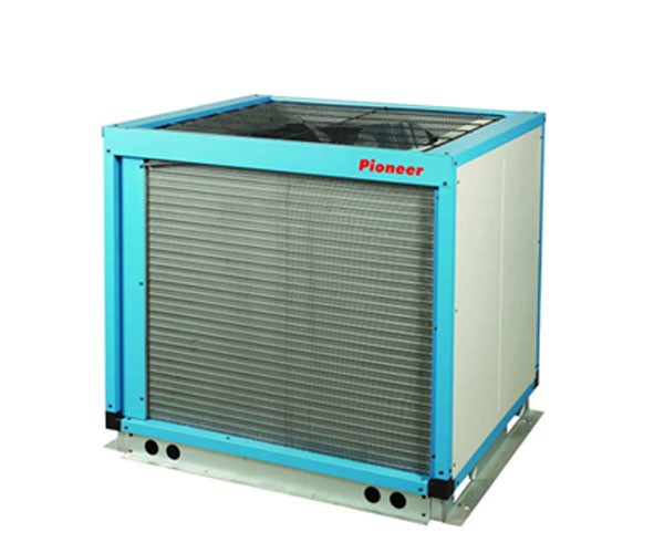Канальный кондиционер Pioneer KFDH75UW / KODH75UW. Фото 4 Канальный кондиционер Pioneer KFDH75UW / KODH75UW. Фото 4