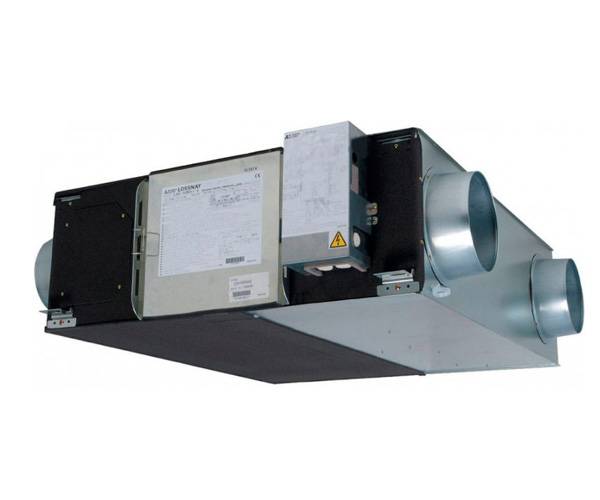 Mitsubishi Electric LGH-15RVX-E Mitsubishi Electric LGH-15RVX-E