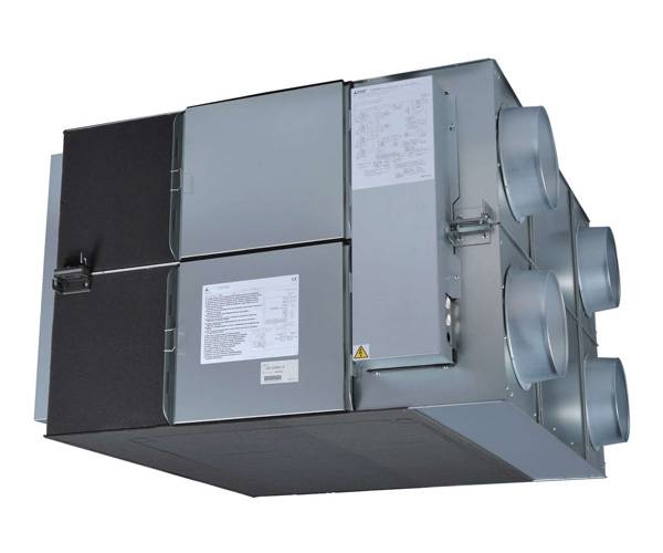 Mitsubishi Electric LGH-15RVX-E. Фото 3 Mitsubishi Electric LGH-15RVX-E. Фото 3