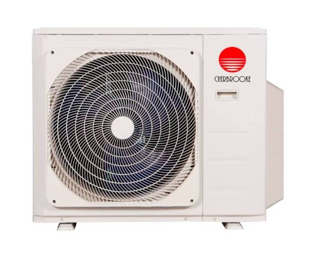 Внешний блок мульти сплит-системы Cherbrooke COI-4M28HN1