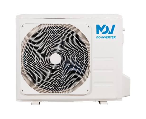 Канальный кондиционер MDV MDT2I-36HWFN8 / MDOU-36HFN8. Фото 4 Канальный кондиционер MDV MDT2I-36HWFN8 / MDOU-36HFN8. Фото 4