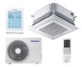 Кассетный кондиционер Samsung AC035NNNDKH/EU / AC035BXADEH/AF четырехпоточный
