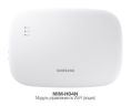 Кассетный кондиционер Samsung AC035NNNDKH/EU / AC035BXADEH/AF четырехпоточный