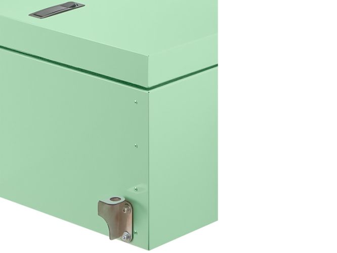 Приточная установка Ecoclima ECT PF-I 1500-E18.0-5. Фото 3 Приточная установка Ecoclima ECT PF-I 1500-E18.0-5. Фото 3