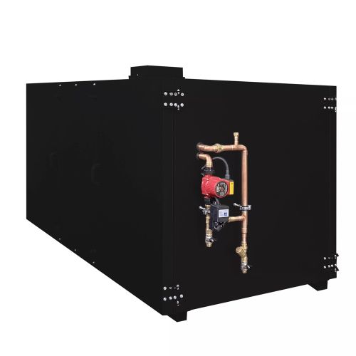 Приточно-вытяжная установка Turkov ZENIT HECO V 3000 W2R (Steel) Приточно-вытяжная установка Turkov ZENIT HECO V 3000 W2R (Steel)