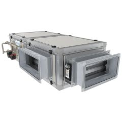 Приточно-вытяжная установка Breezart 2300-C Aqua Pool Mix