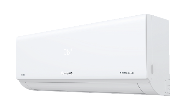 Инверторная сплит-система Energolux SAS12R1-AI / SAU12R1-AI. Фото 4 Инверторная сплит-система Energolux SAS12R1-AI / SAU12R1-AI. Фото 4