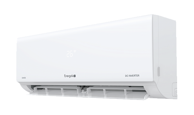 Инверторная сплит-система Energolux SAS12R1-AI / SAU12R1-AI. Фото 5 Инверторная сплит-система Energolux SAS12R1-AI / SAU12R1-AI. Фото 5