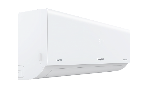 Инверторная сплит-система Energolux SAS12R1-AI / SAU12R1-AI. Фото 3 Инверторная сплит-система Energolux SAS12R1-AI / SAU12R1-AI. Фото 3
