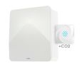 Приточная установка (бризер) Tion 4S Plus (Family+Модуль CO2 системы MagicAir)