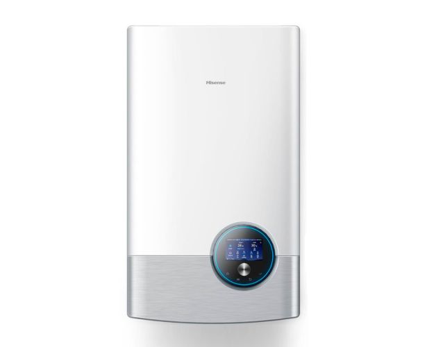 Тепловой насос Hisense AHM-080HCDSAA / AHW-080HCDS1. Фото 2