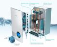Тепловой насос Hisense AHM-080HCDSAA / AHW-080HCDS1