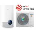 Тепловой насос Hisense AHM-080HCDSAA / AHW-080HCDS1