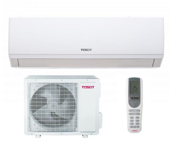 Сплит-система Tosot T24H-SnN2/I / T24H-SnN2/O Сплит-система Tosot T24H-SnN2/I / T24H-SnN2/O