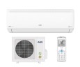Инверторная сплит-система AUX ASW-H09A4/JD-R2DI / AS-H09A4/JD-R2DI