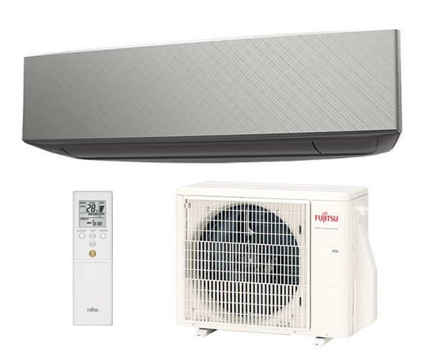 Инверторная сплит-система Fujitsu ASYG12KETA-B / AOYG12KETA Инверторная сплит-система Fujitsu ASYG12KETA-B / AOYG12KETA