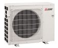Мульти сплит-система Mitsubishi electric 2 x MSZ-LN25VGR / 2 x MSZ-LN25VGV / MSZ-LN25VGB / MXZ-5E102VA