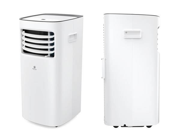 Мобильный кондиционер Royal Clima RM-BS22CH-E. Фото 4 Мобильный кондиционер Royal Clima RM-BS22CH-E. Фото 4