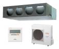 Канальный кондиционер FUJITSU ARYG36LMLE / AOYG36LETL