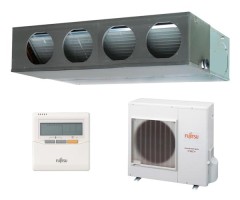 Канальный кондиционер FUJITSU ARYG36LMLE / AOYG36LETL