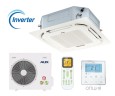 Кассетный кондиционер AUX ALCA-H24/4DR2А / AL-H24/4DR2A(U)