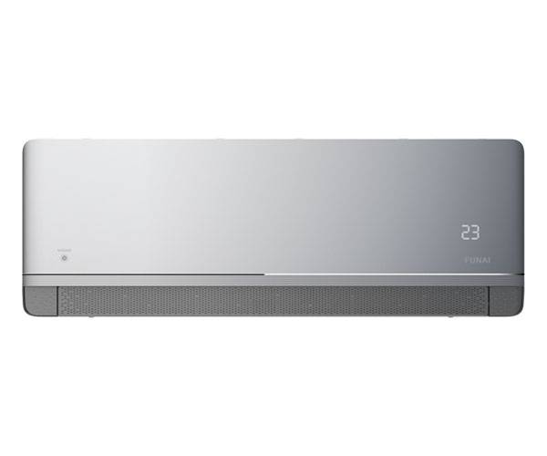 Мульти сплит-система Funai 5 x RAM-I-KM30HP.W01/S / RAM-I-5OK120HP.01/U. Фото 2