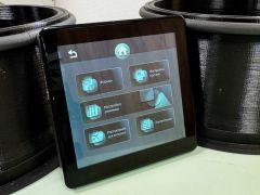 Приточная установка Ecoclima ECT PF-I 1500-E9.0-5