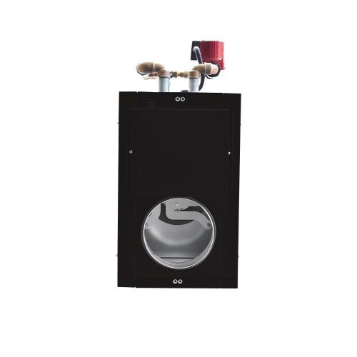 Приточная установка Turkov Capsule 620 W 2R. Фото 5