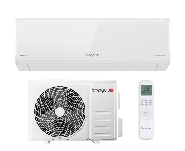 Инверторная сплит-система Energolux SAS07G4-AI/SAU07G4-AI Инверторная сплит-система Energolux SAS07G4-AI/SAU07G4-AI