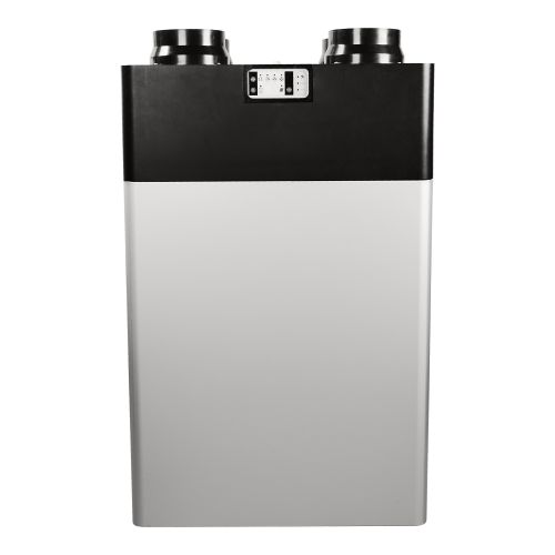 Приточно-вытяжная установка SHUFT Stellar VR-350 inv / EHC 160-3,0/1. Фото 3 Приточно-вытяжная установка SHUFT Stellar VR-350 inv / EHC 160-3,0/1. Фото 3