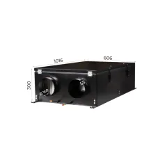 Приточно-вытяжная установка Horynize EF-300