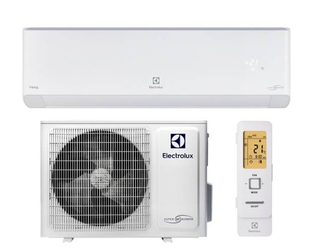 Инверторная сплит-система Electrolux EACS/I-24HVI/N8_21Y Инверторная сплит-система Electrolux EACS/I-24HVI/N8_21Y