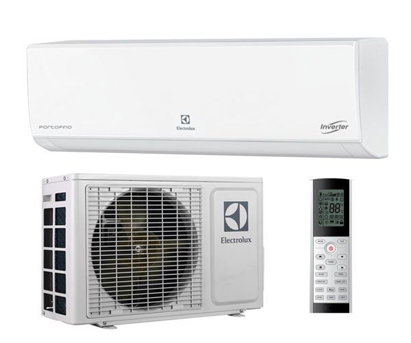 Инверторная сплит-система Electrolux EACS/I-07HP/N8_23Y Инверторная сплит-система Electrolux EACS/I-07HP/N8_23Y